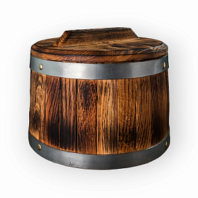 Кадка для солений 10л