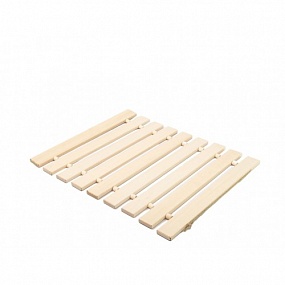 Коврик-сидушка М-13 Плетенка