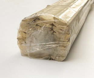 Плинтус осина срощенный половой 13х45х2500 (30) сорт Экстра