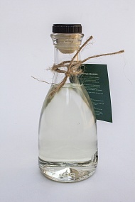 Эфирное масло пихтовое 100% натуральное, 0,2 литра