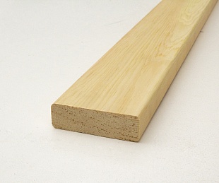 Полок кедр Канадский 26х90х3050 сорт Микст