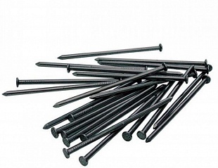 Гвозди 1,8х40 Ц6. хр. бцв. ч. 7811-7035 (финишные) (0,2 кг)