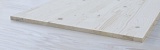 Мебельный щит 18х600х800 сорт АВ