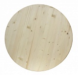 Столешница круглая 28х1000х1000