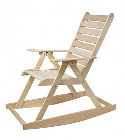 Кресло-качалка