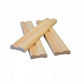 Раскладка фигурная 8х30х2500 сорт Экстра