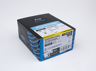 Саморез 3,2х60/39 (желтые), 200шт ЕС