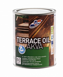 Масло TERRACE OIL AKVA База-3, 0,9л RILAK (Латвия)